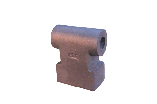 Clinker Crusher Hammer