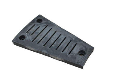 Lifter Liner Plate